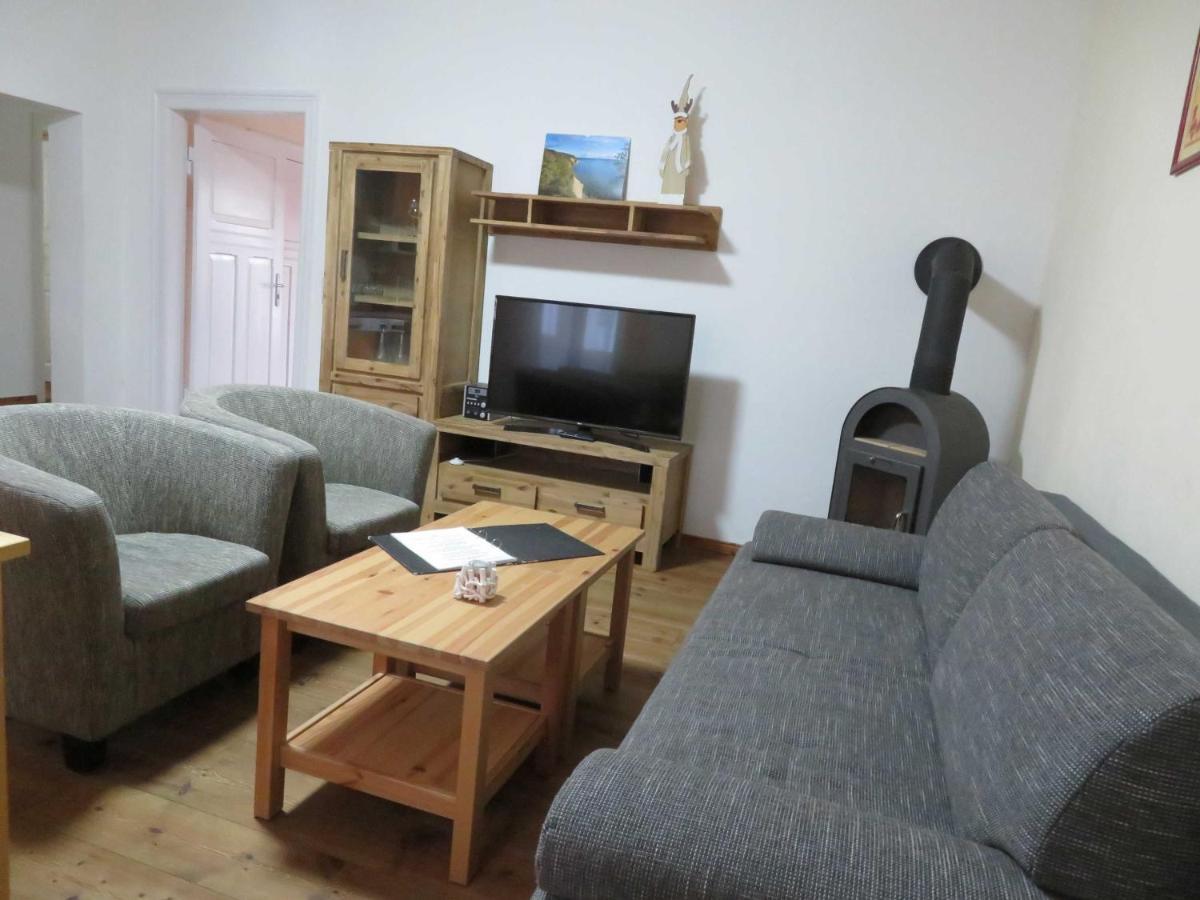 Pension Waldrose Sellin  Kamer foto