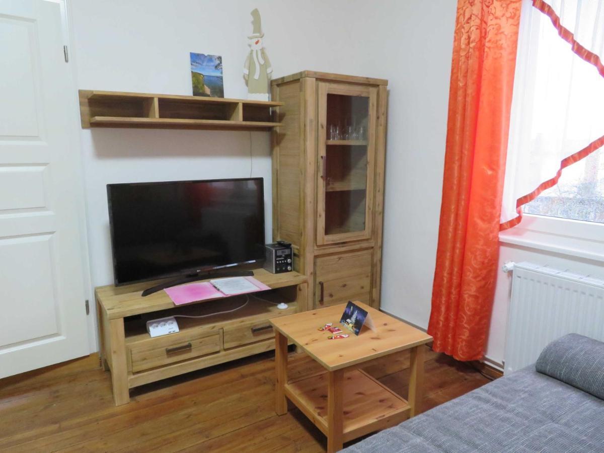 Pension Waldrose Sellin  Kamer foto