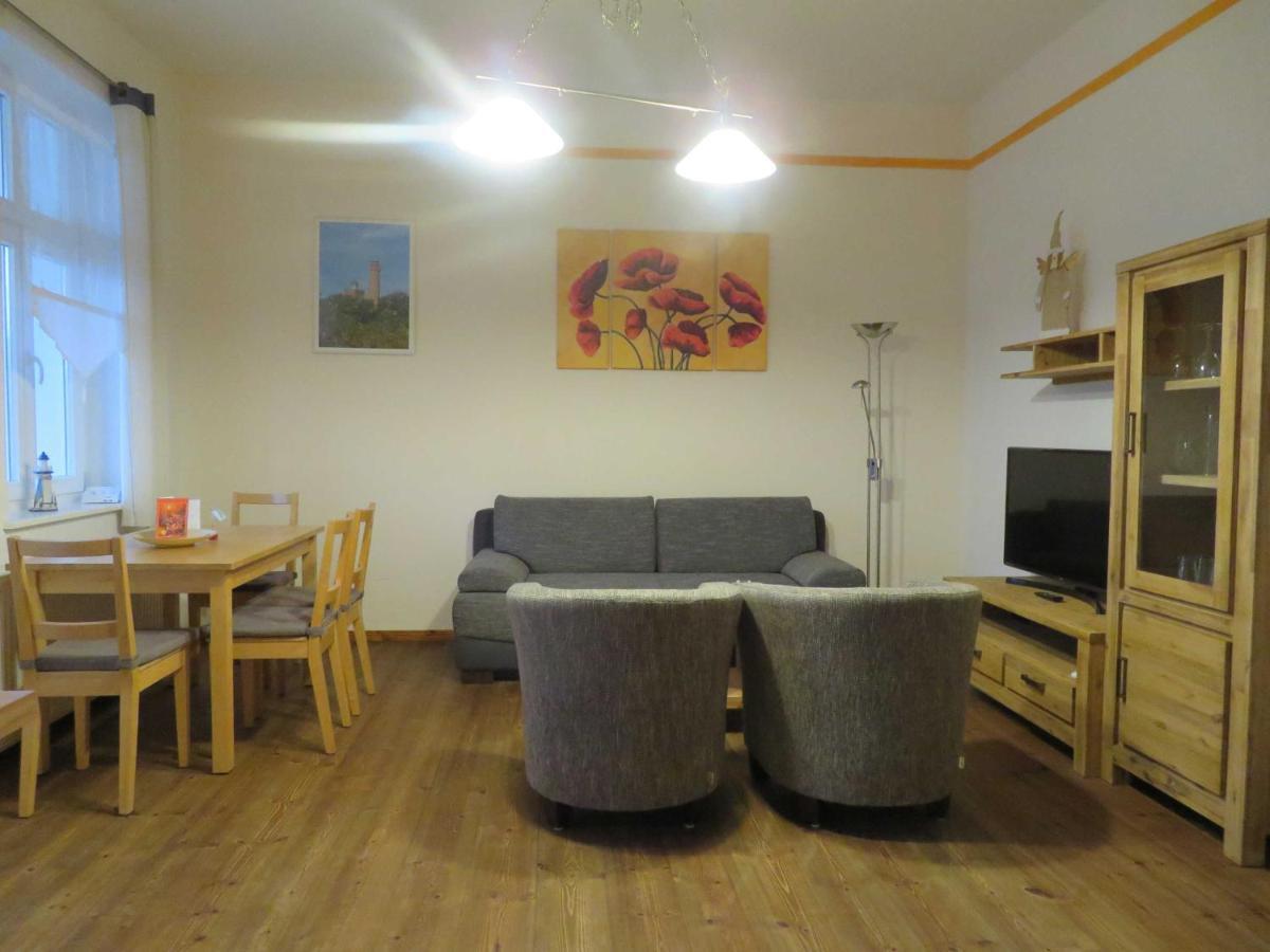 Pension Waldrose Sellin  Kamer foto
