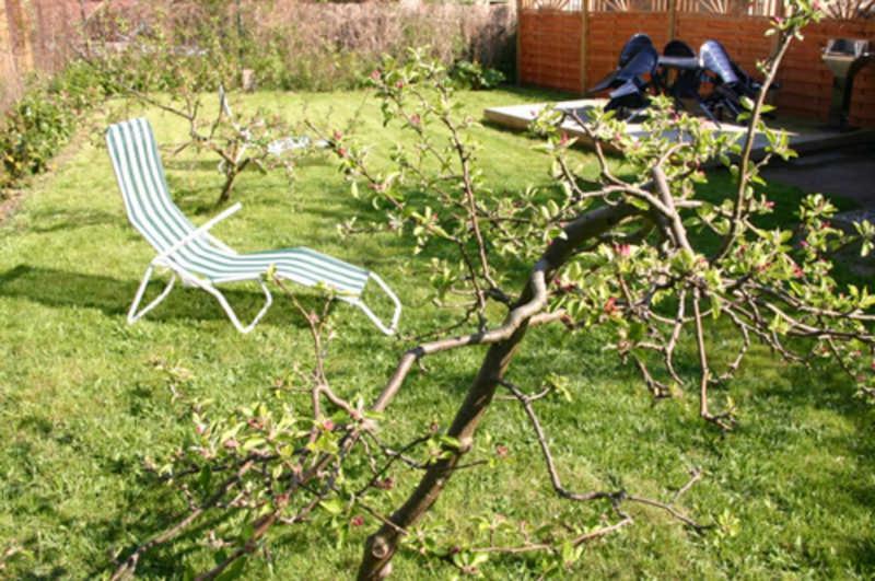 Pension Waldrose Sellin  Kamer foto