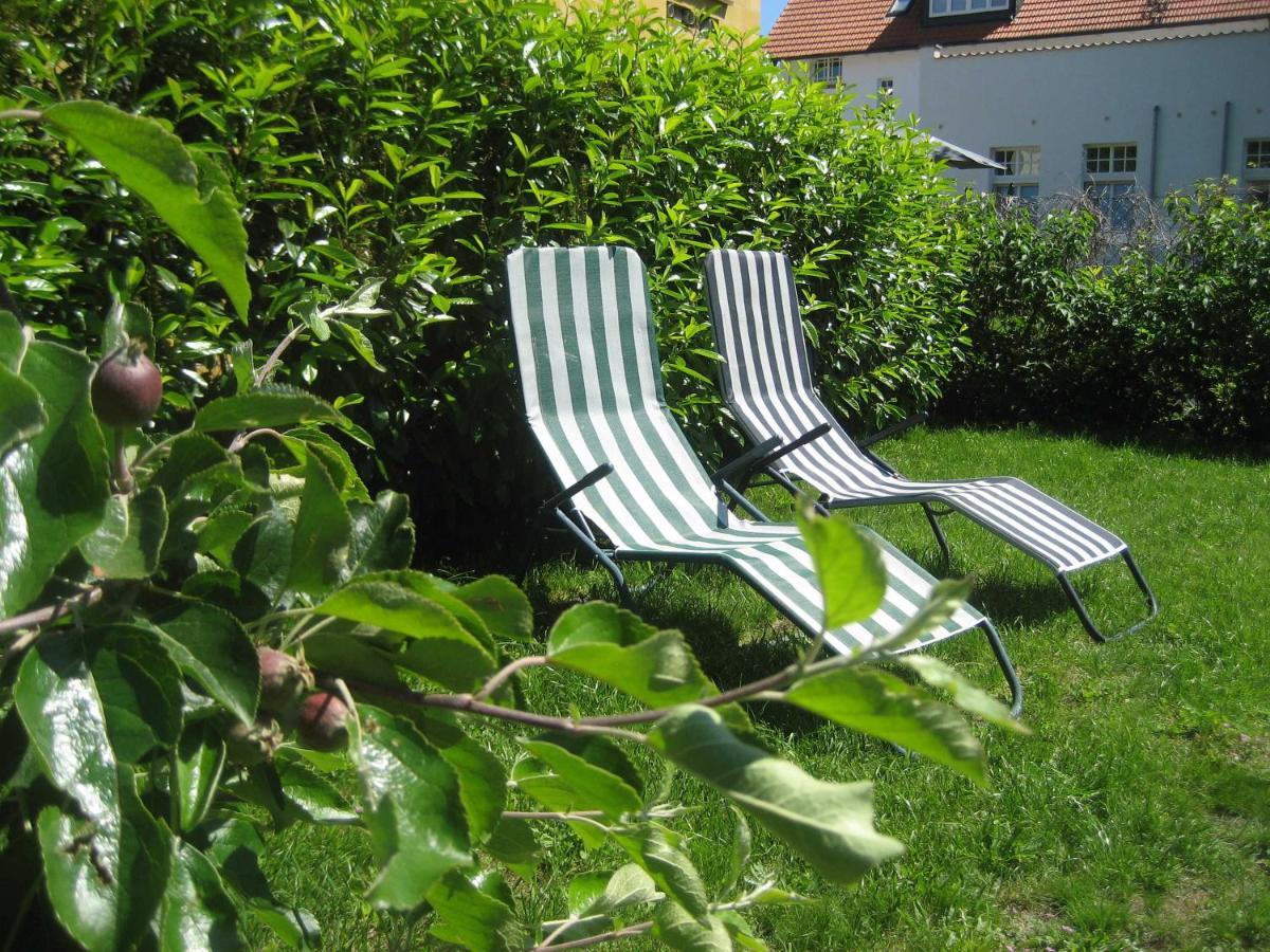 Pension Waldrose Sellin  Kamer foto