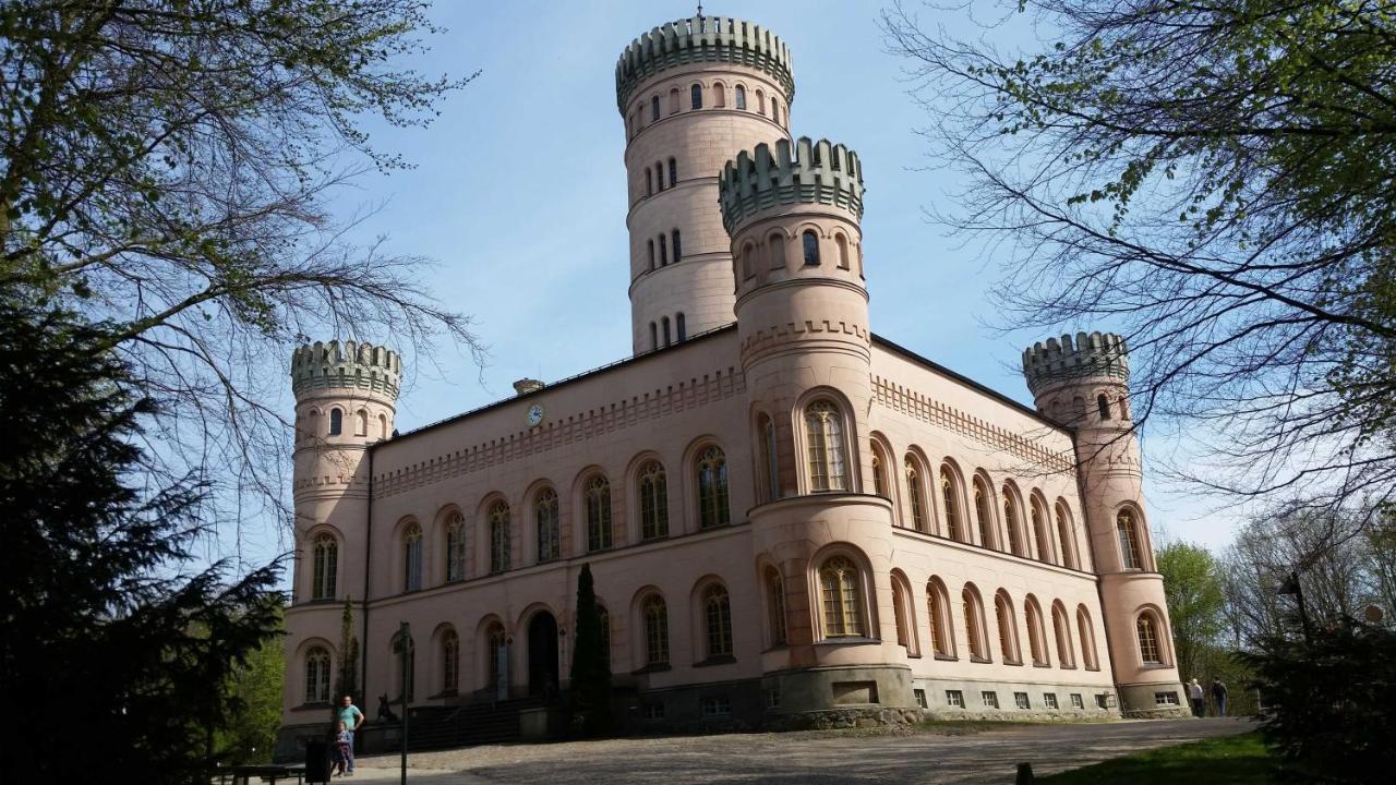 Pension Waldrose Sellin  Kamer foto