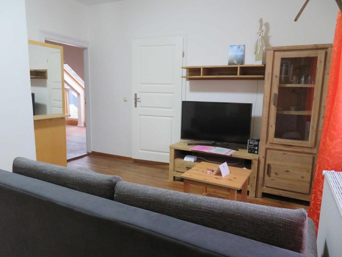 Pension Waldrose Sellin  Kamer foto