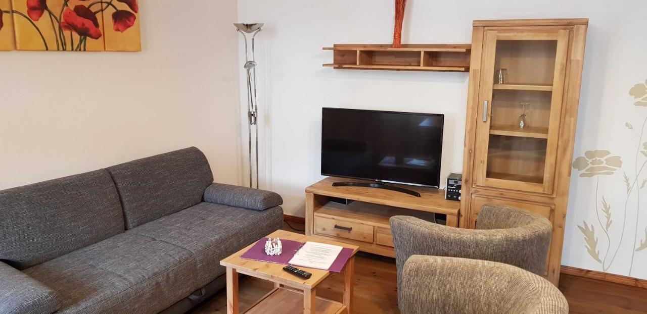 Pension Waldrose Sellin  Kamer foto