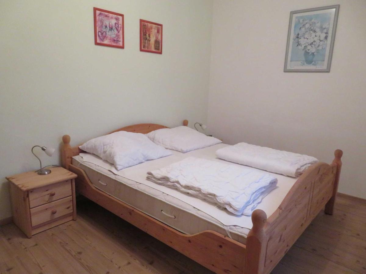 Pension Waldrose Sellin  Kamer foto