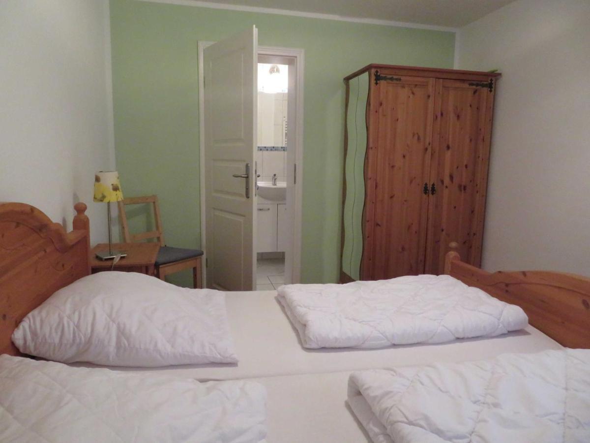 Pension Waldrose Sellin  Kamer foto