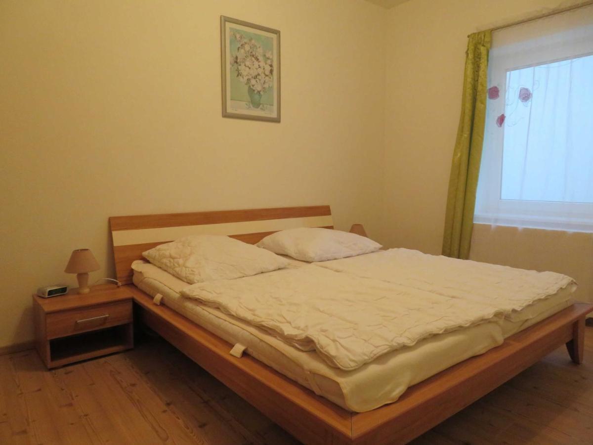 Pension Waldrose Sellin  Kamer foto