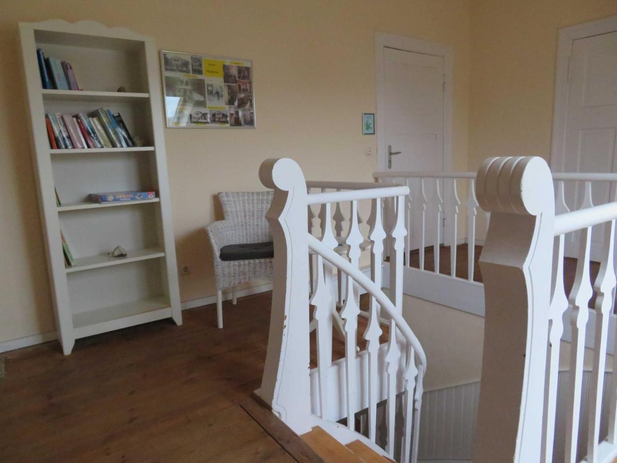 Pension Waldrose Sellin  Kamer foto
