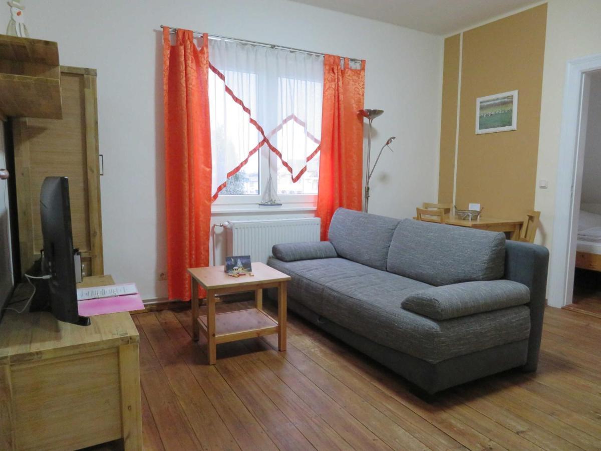 Pension Waldrose Sellin  Kamer foto