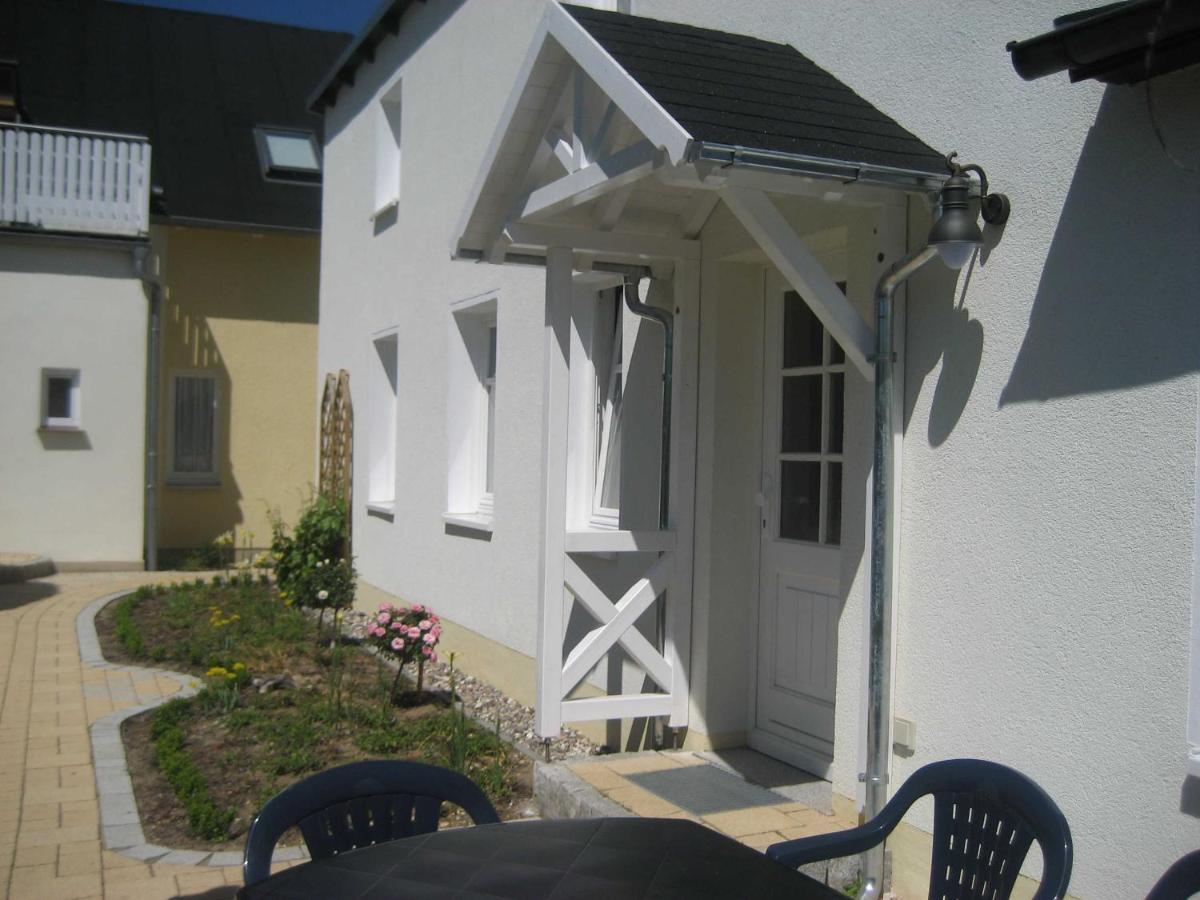 Pension Waldrose Sellin  Kamer foto